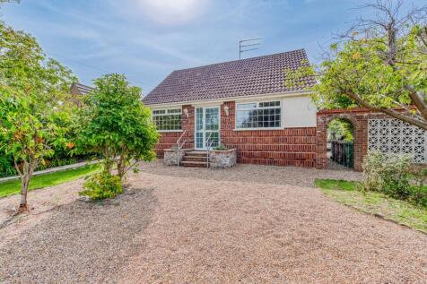 2 bedroom chalet for sale