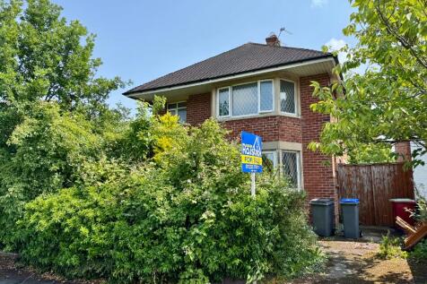 Seathwaite Avenue, Blackpool FY4 3 bed detached house for sale