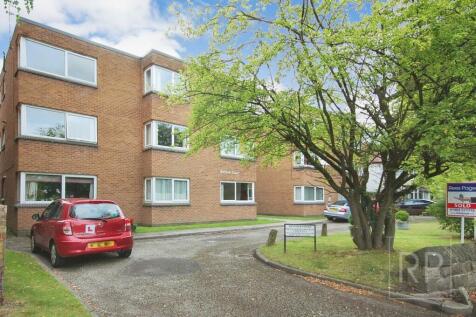 1 bedroom apartment for sale