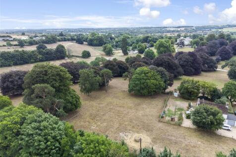 Kingston Maurward, Dorset 4 bed detached house for sale
