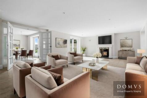 Abbotsbury, Weymouth, Dorset 4 bed detached house for sale