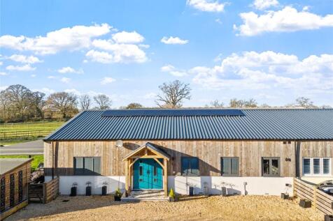Yetminster, Sherborne, Dorset 3 bed bungalow for sale