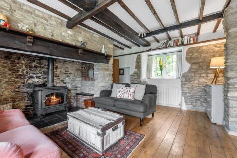 Weymouth, Dorset 4 bed detached house for sale