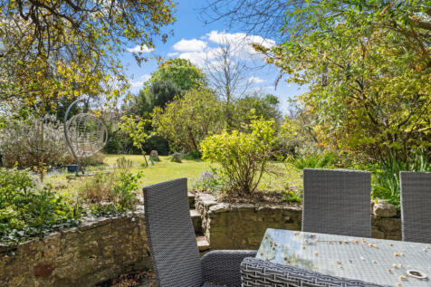 Broadmayne, Dorchester, Dorset 5 bed detached house for sale