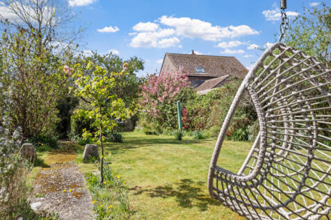Broadmayne, Dorchester, Dorset 5 bed detached house for sale