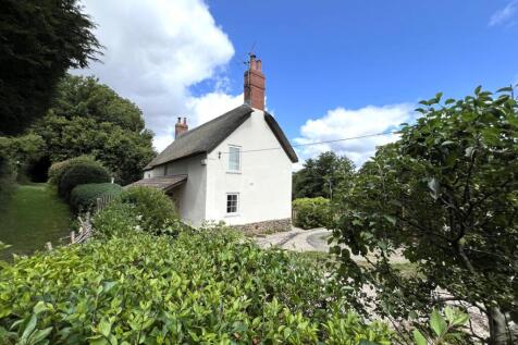 Bridport, Dorset 4 bed detached house for sale