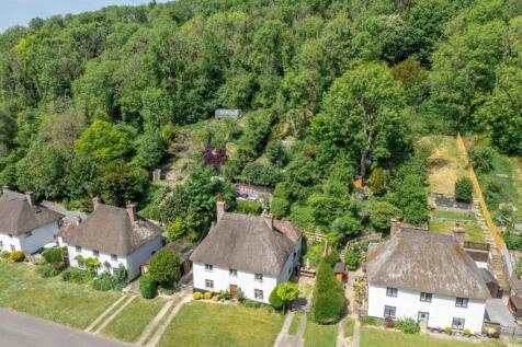 Milton Abbas, Blandford Forum, Dorset 3 bed semi