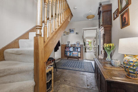 Puddletown, Dorchester, Dorset 4 bed detached house for sale