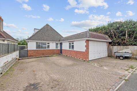 Bridport, Dorset 3 bed bungalow for sale