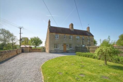 Waterperry Road, Holton, Oxon 2 bed semi