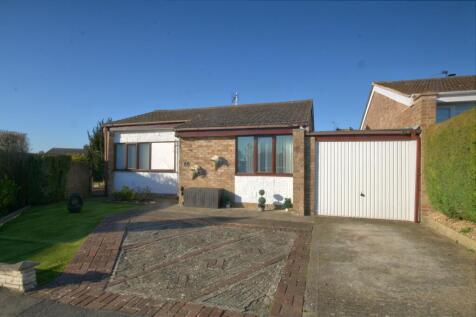 Larch End, Garsington, OX44 4 bed detached bungalow for sale