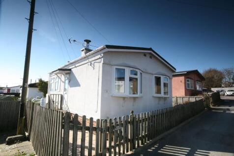 Hill Rise, Horspath, OX33 2 bed park home for sale