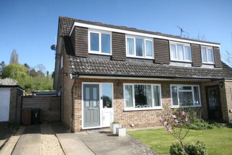Combewell, Garsington, OX44 3 bed semi