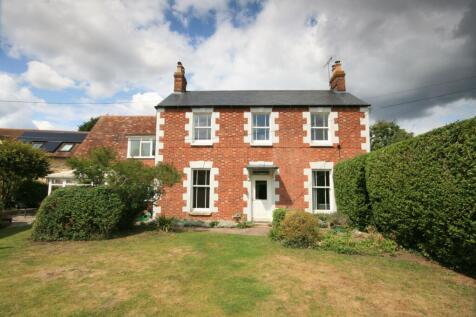 High Street, Wheatley, OX33 3 bed detached house for sale