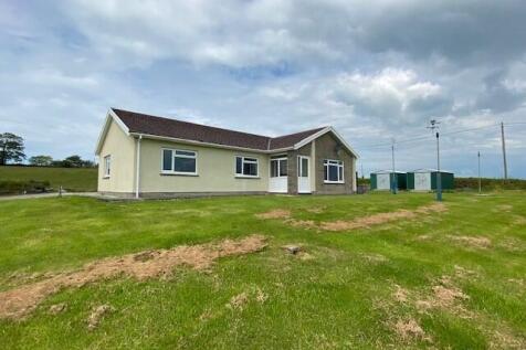 3 bedroom smallholding for sale