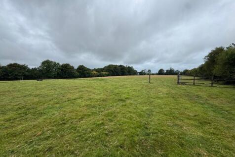 Llangrannog, Llandysul, SA44 Farm land for sale