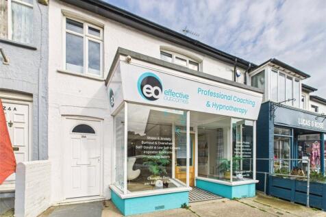 Bude, Cornwall 1 bed terraced house for sale