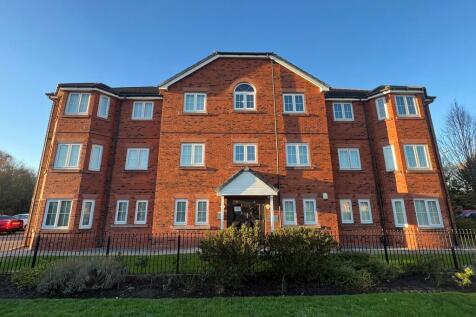 Thorneycroft Drive, Warrington 2 bed ground floor flat for sale