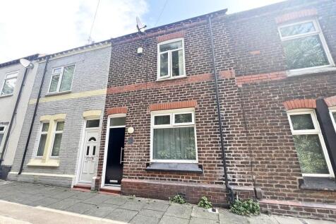 Denton Street, Widnes 4 bed house share for sale