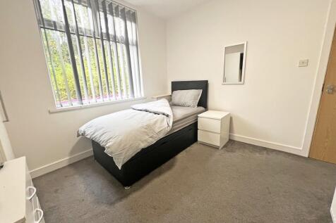 Denton Street, Widnes 4 bed house share for sale