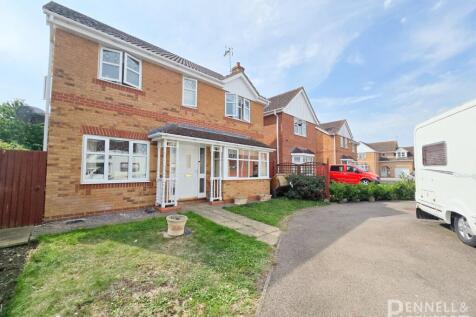 6 bedroom detached house for sale