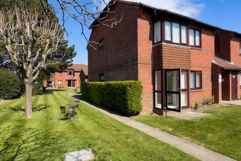 Meadow Court, Felpham 1 bed flat for sale