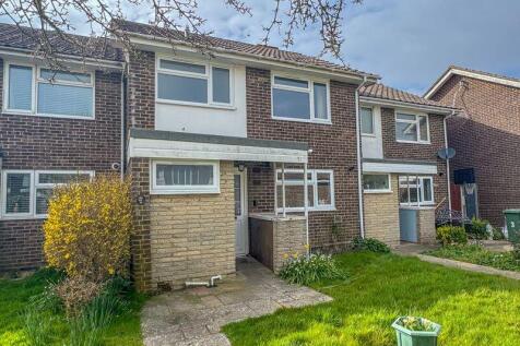 Barnfeld, Felpham 3 bed terraced house for sale