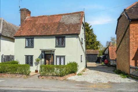 4 bedroom character property for sale