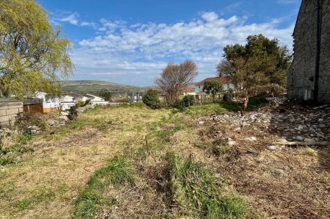 Plot for sale