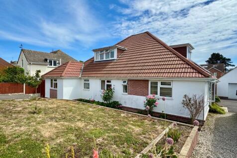 BATTLEMEAD, SWANAGE 4 bed detached house for sale