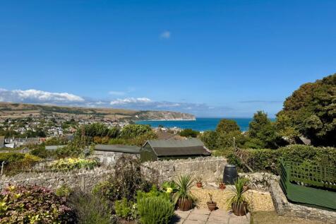 MANWELL ROAD, SWANAGE 2 bed detached bungalow for sale