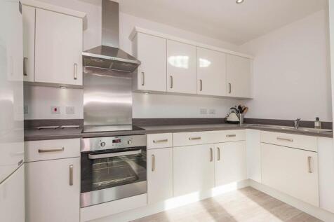 Micklewait Avenue, Wakefield WF4 2 bed apartment for sale
