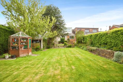 Brandy Carr Road, Wakefield WF2 3 bed bungalow for sale