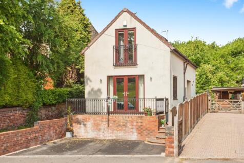 The Green, Wakefield WF4 2 bed detached house for sale