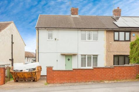 Haverdale Road, Wakefield WF4 3 bed semi
