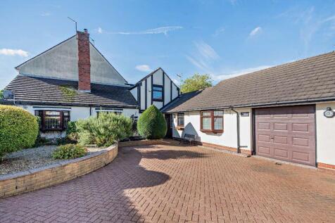 Ezekiel Lane, Short Heath, Willenhall 3 bed semi