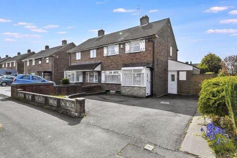 Castlebridge Road, Wednesfield 2 bed semi