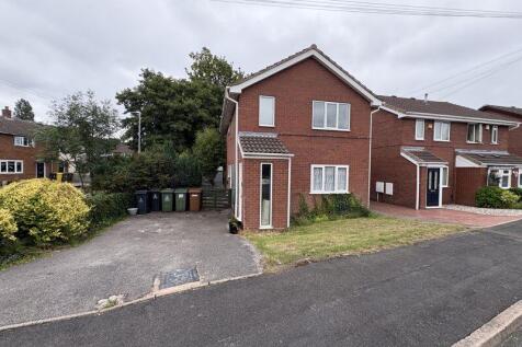 Chatsworth Close, Willenhall 2 bed apartment for sale