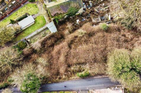 Land on the East Side of Catholic... Land for sale