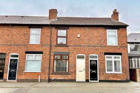 Dudley Road, SEDGLEY, DY3 1TF 2 bed terraced house for sale