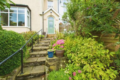 Higher Bank Road, Preston PR2 5 bed semi