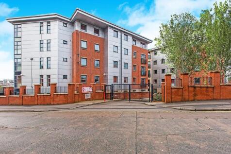 Studio apartment for sale
