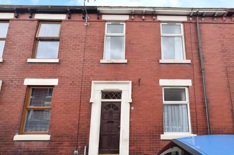 Ecroyd Road, Preston PR2 2 bed terraced house for sale