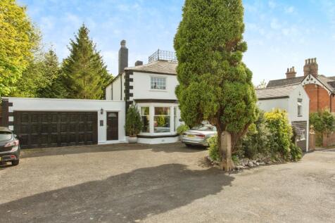 Whinfield Lane, Preston PR2 7 bed apartment for sale