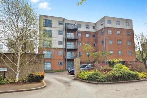Stamford Street East, Greater... 2 bed apartment for sale