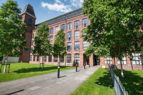 Houldsworth Street, Stockport SK5 1 bed apartment for sale