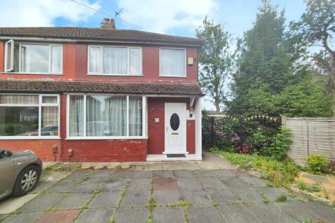 Buttress Street, Greater Manchester M18 2 bed semi