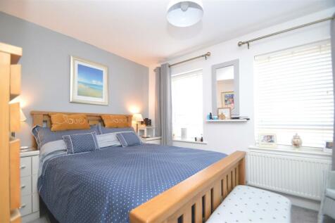 Albert Way, East Cowes 2 bed house for sale