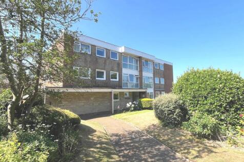 Cockerell Rise, East Cowes 2 bed flat for sale