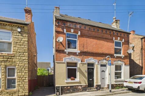 Worth Street, Nottingham NG4 3 bed semi